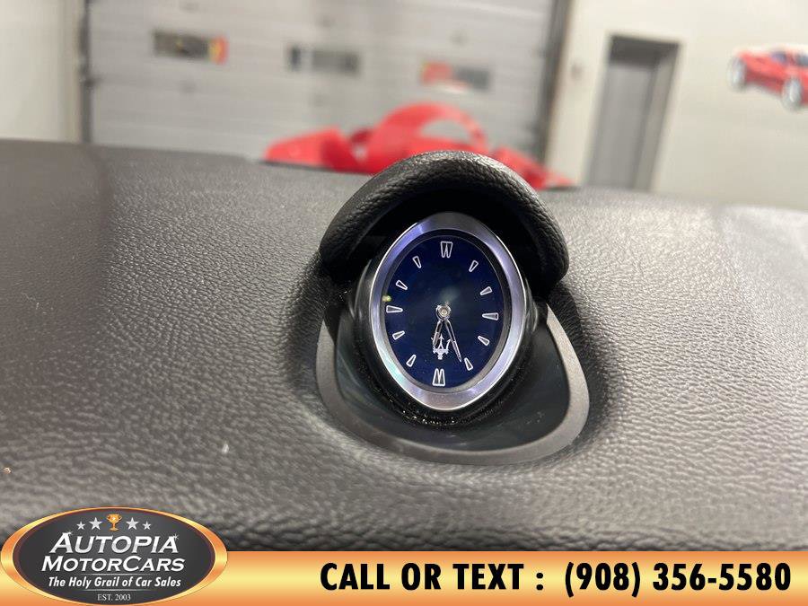 Used 2019 Maserati Ghibli S Q4 image 28