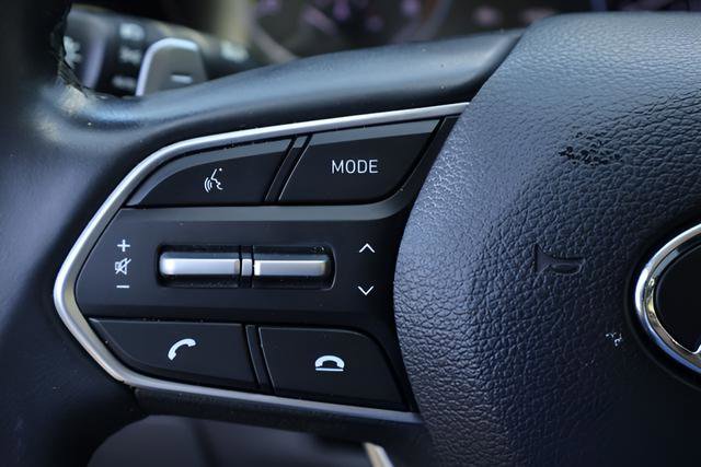 Used 2022 Hyundai Palisade SEL FWD image 26