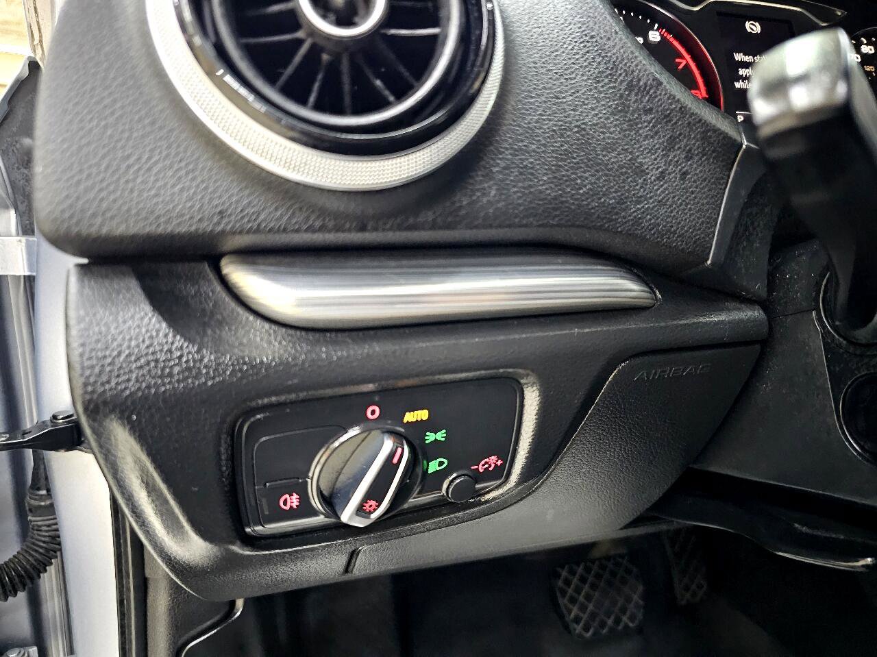 Used 2015 Audi A3 1.8T Premium Plus image 36