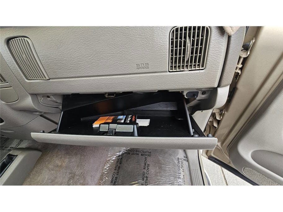 Used 2002 Dodge Ram 1500 Truck 4x4 Quad Cab image 13