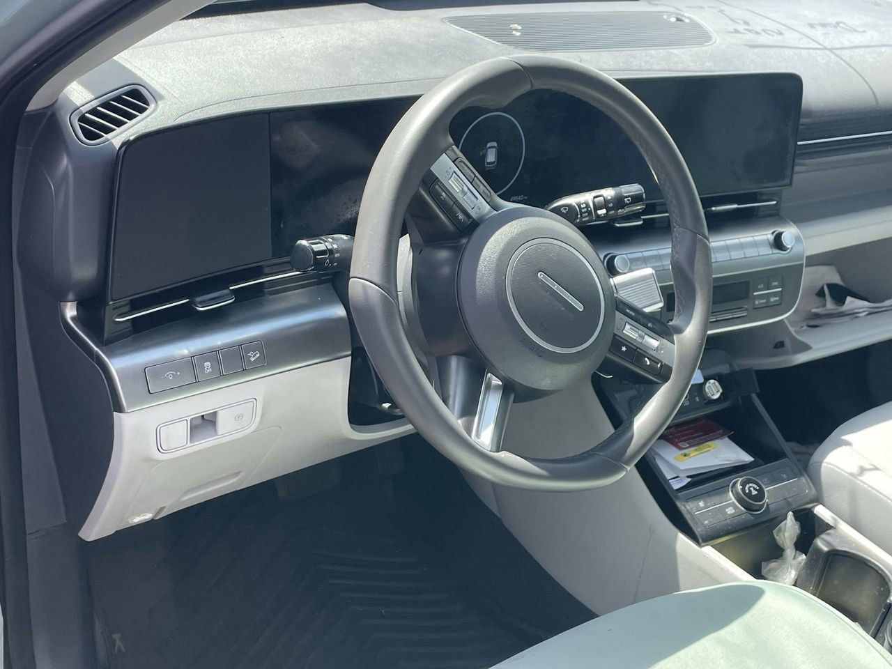 Used 2025 Hyundai Kona SEL image 5