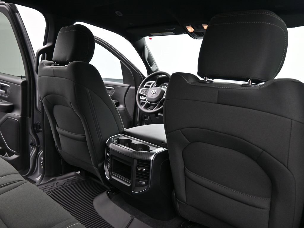 New 2025 RAM 1500 Lone Star image 29