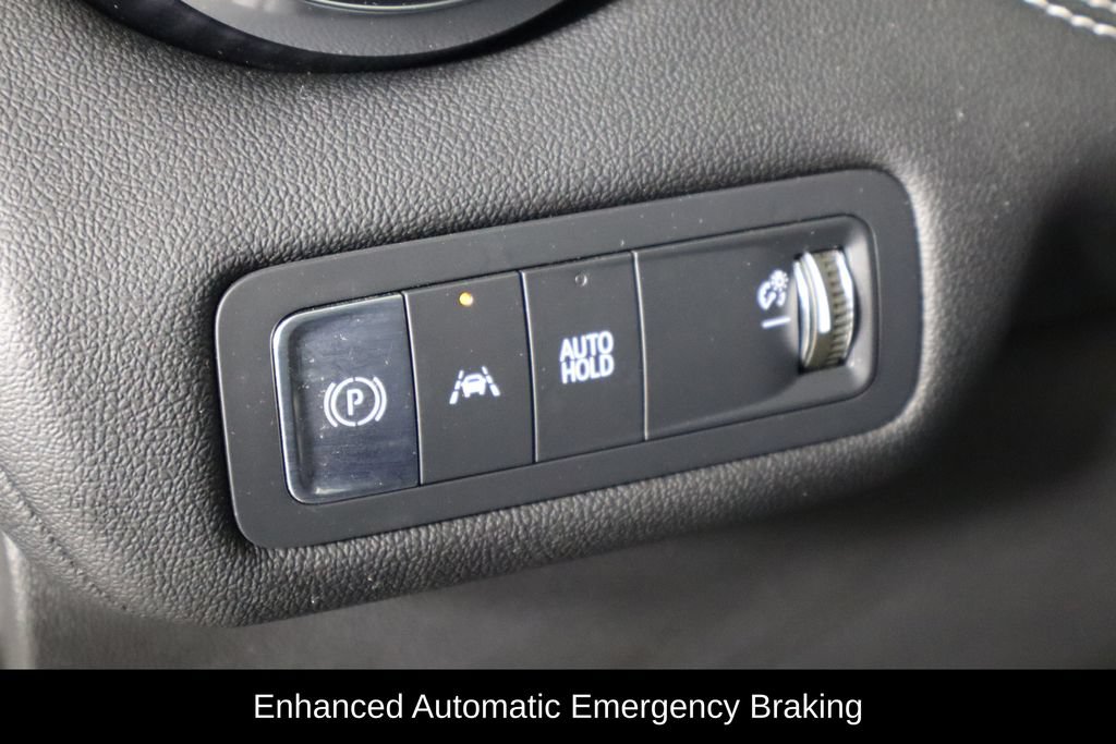 Used 2024 Chevrolet Blazer EV LT AWD/4WD image 22