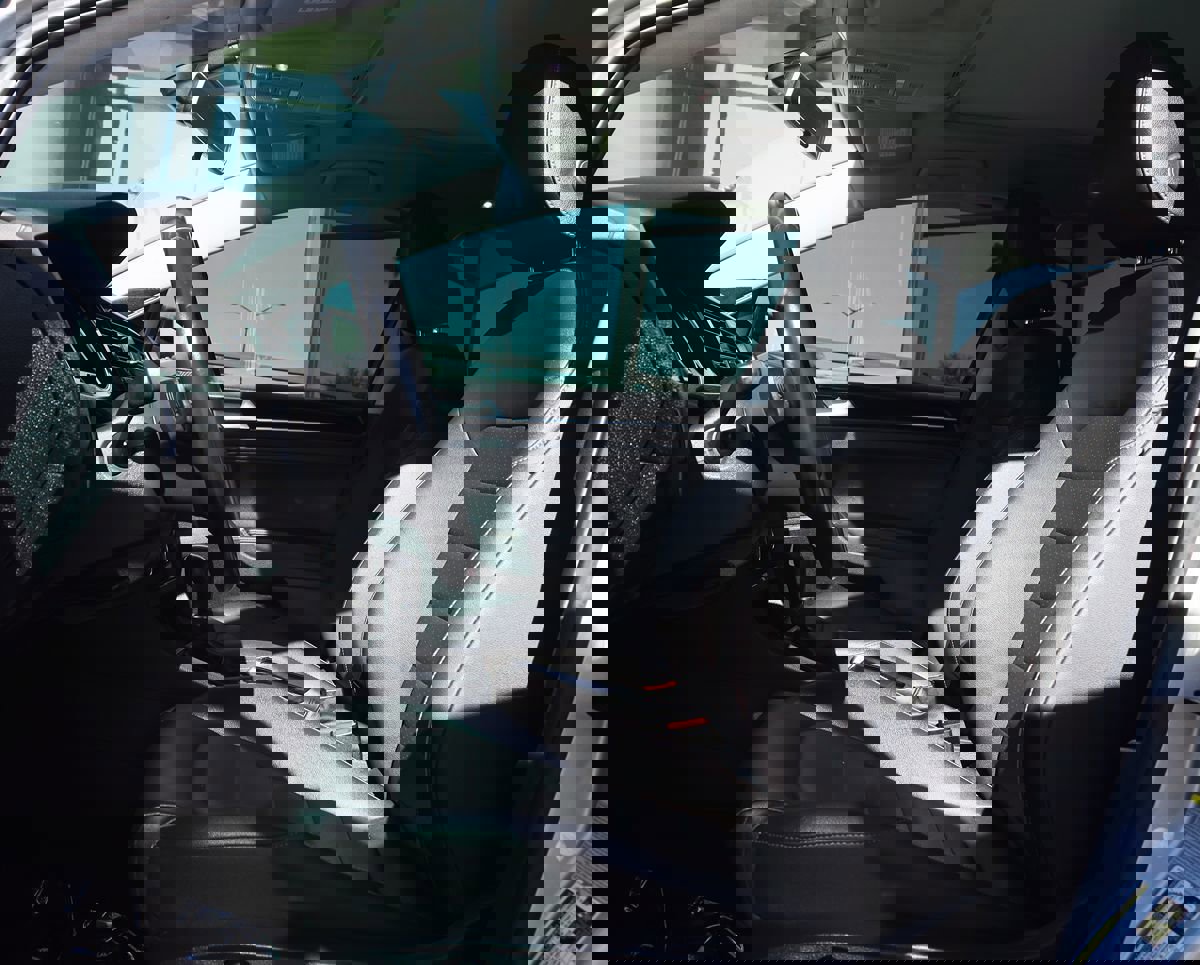 Used 2015 Volkswagen Golf SEL w/ Lighting Package (SEL) image 37