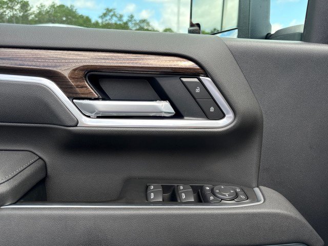 New 2026 Chevrolet Silverado 2500 LT w/ Trail Boss Package AWD/4WD image 20