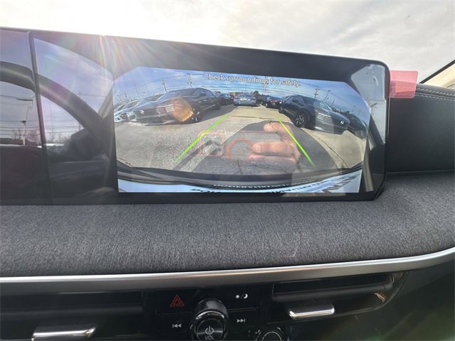 New 2026 Nissan Kicks SV w/ SV Premium Package image 17