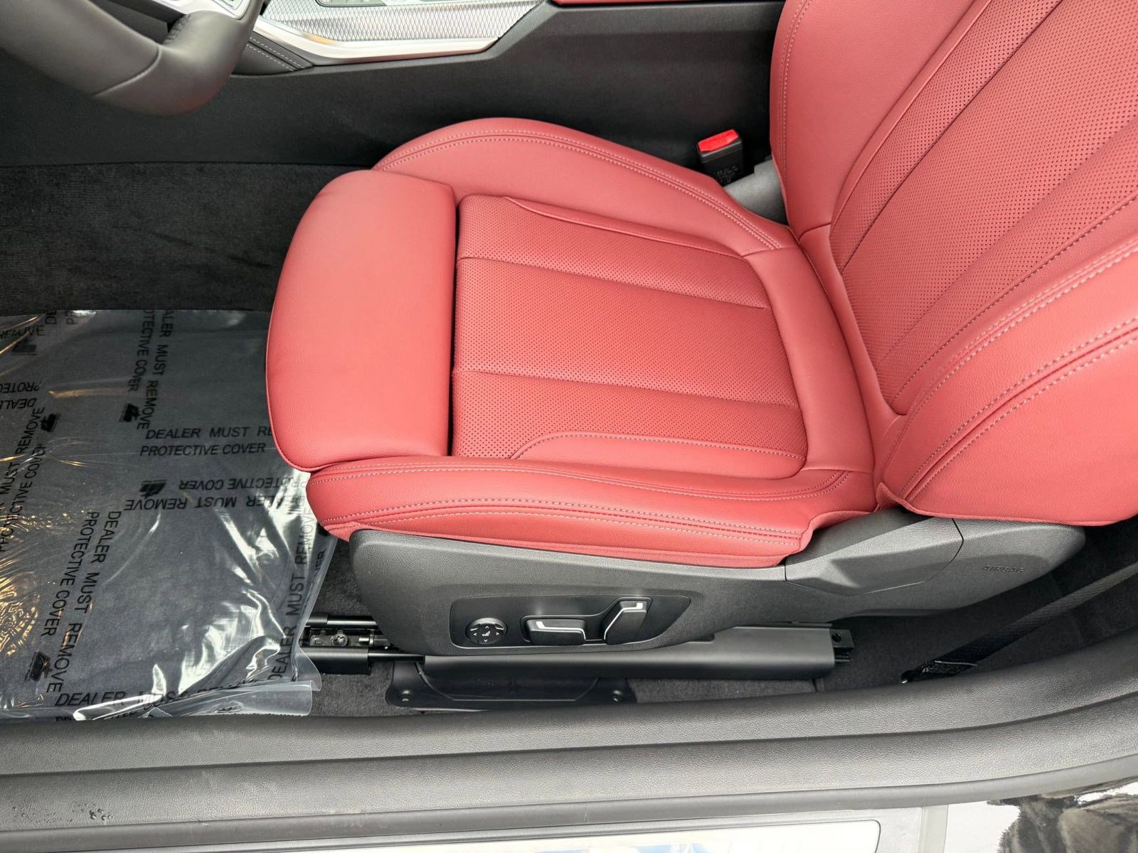 New 2026 BMW 430i Coupe w/ M Sport Package RWD image 12