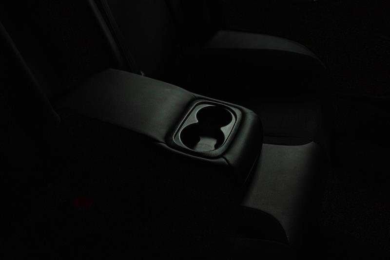 Used 2025 Honda Civic Sport image 12