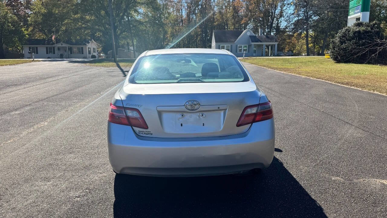 Used 2009 Toyota Camry image 5