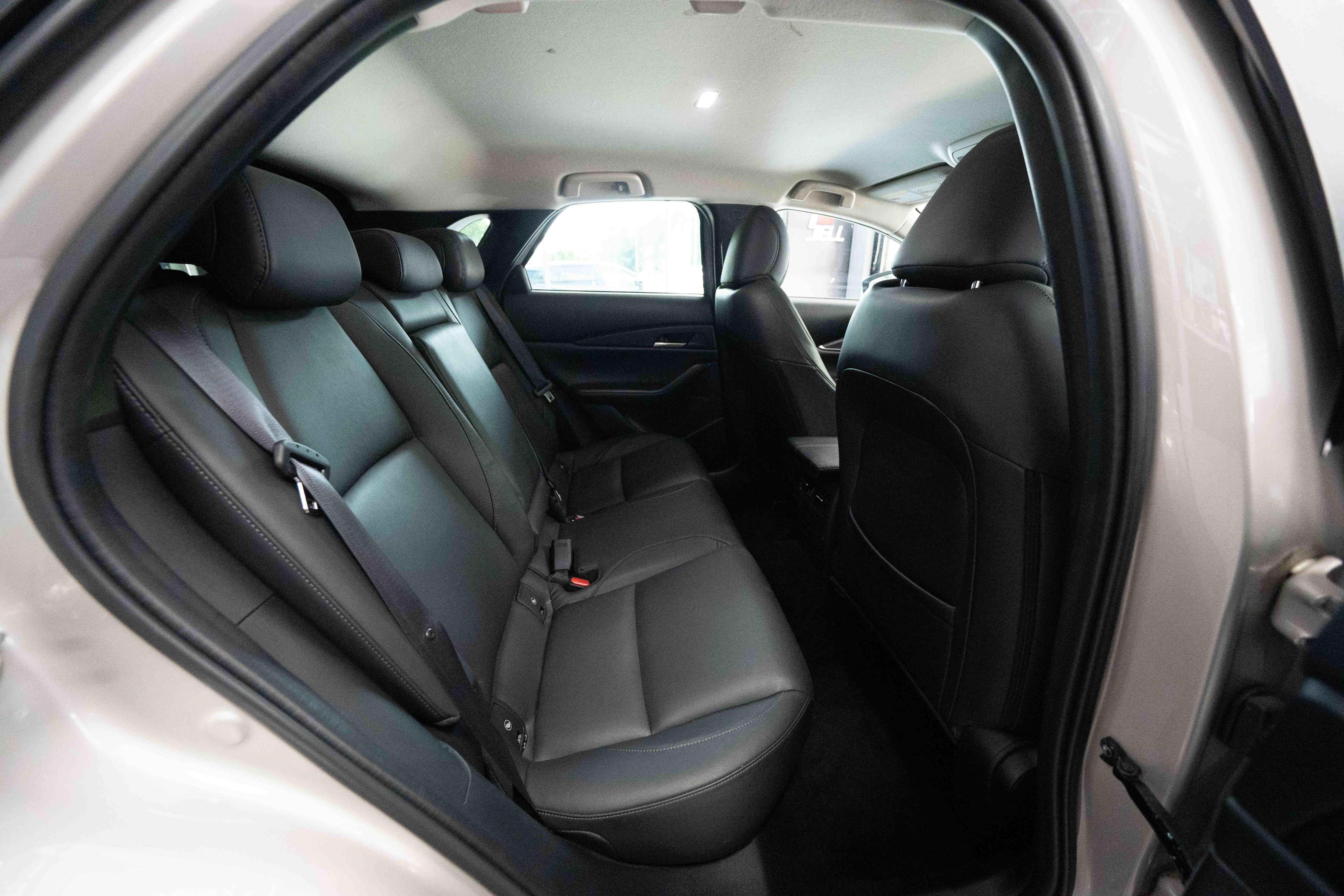Used 2024 MAZDA CX-30 AWD 2.5 S w/ Select Sport Pkg image 25