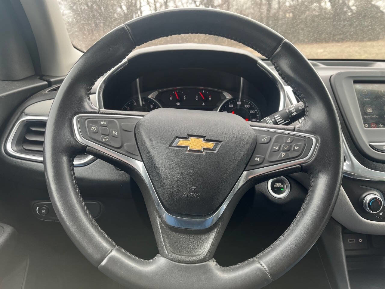 Used 2019 Chevrolet Equinox LT image 19