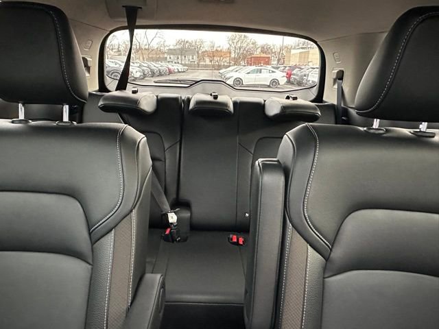 Certified 2023 Nissan Pathfinder SL w/ SL Premium Package image 28