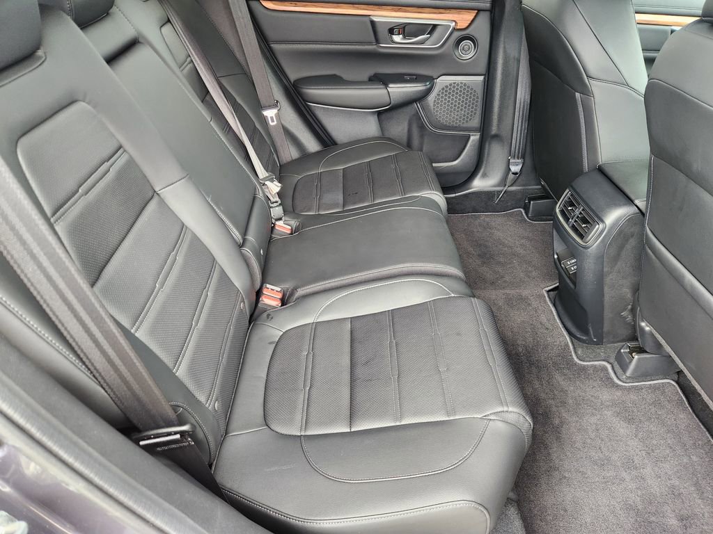 Used 2020 Honda CR-V Touring image 31
