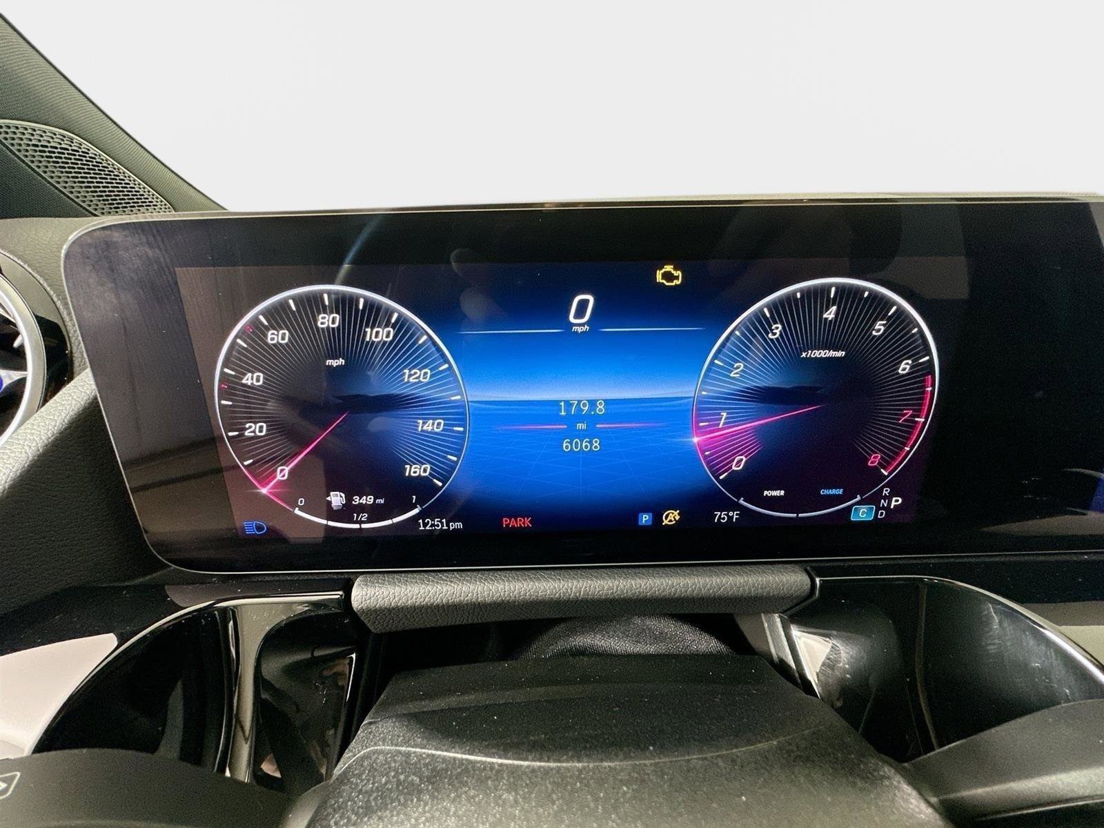 Certified 2026 Mercedes-Benz GLA 250 4MATIC image 14