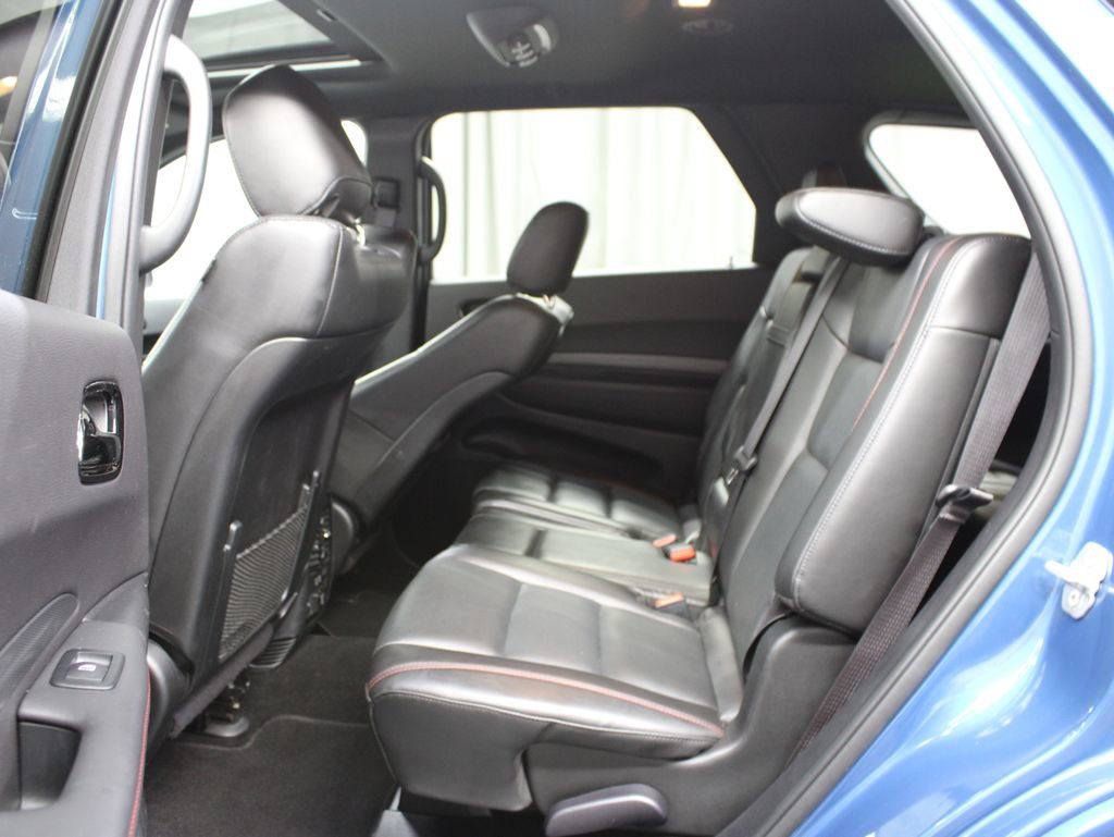 Used 2025 Dodge Durango R/T AWD/4WD image 6