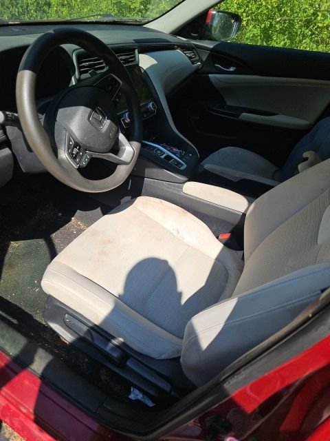 Used 2021 Honda Insight EX image 3