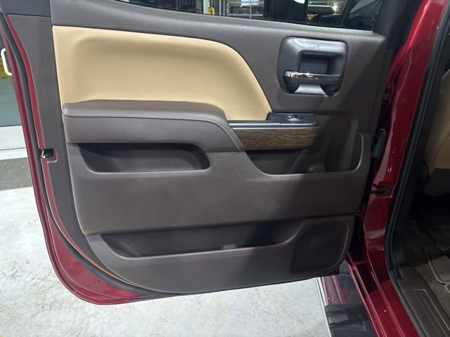 Used 2018 GMC Sierra 2500 Denali w/ Duramax Plus Package image 27