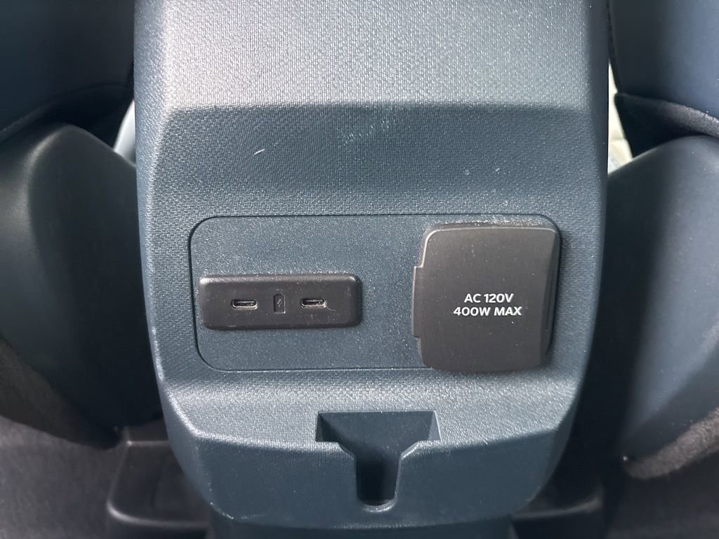 Used 2026 Ford Maverick Lariat AWD/4WD image 10