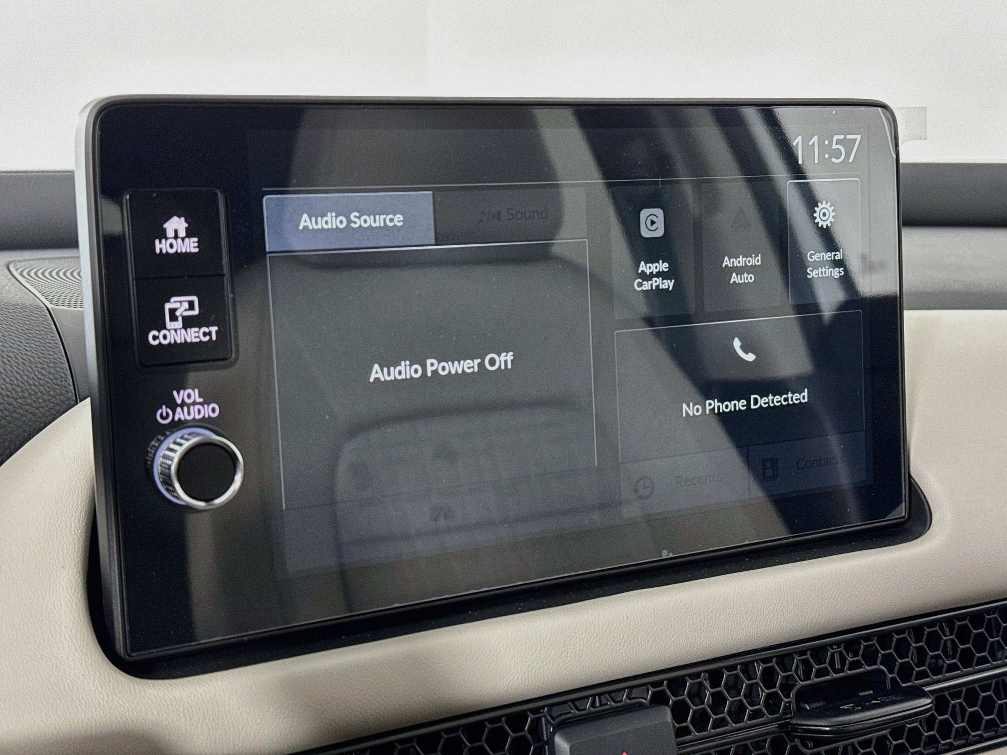 New 2027 Honda HR-V LX image 14