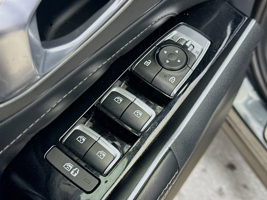 Used 2022 Kia Sorento SX image 21