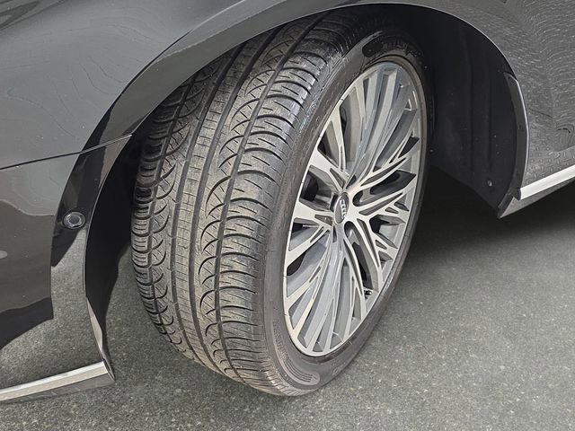 Used 2019 Audi A8 L 3.0T w/ Executive Package image 30