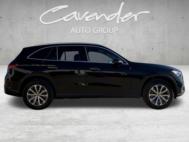 Used 2024 Mercedes-Benz GLC 300 image 17