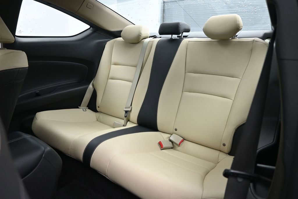 Used 2015 Honda Accord EX-L image 17
