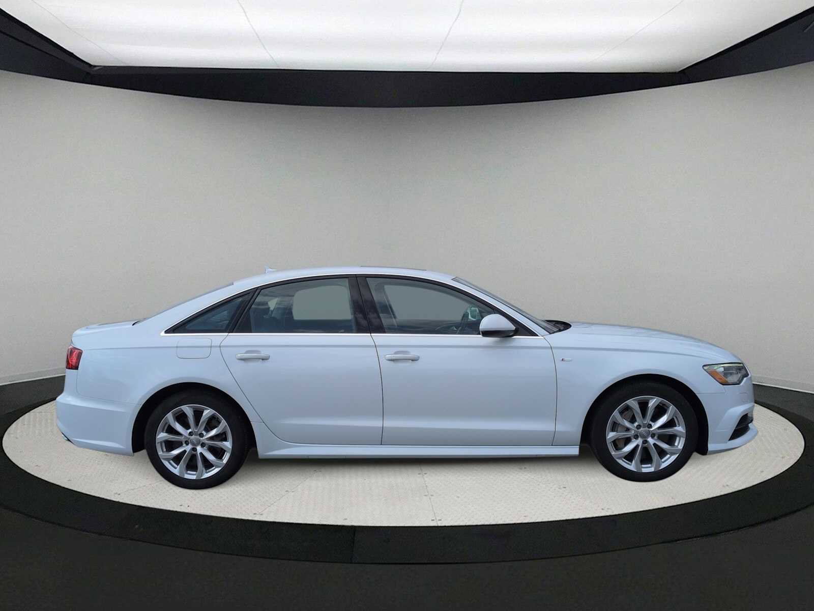 Used 2017 Audi A6 2.0T Premium image 9
