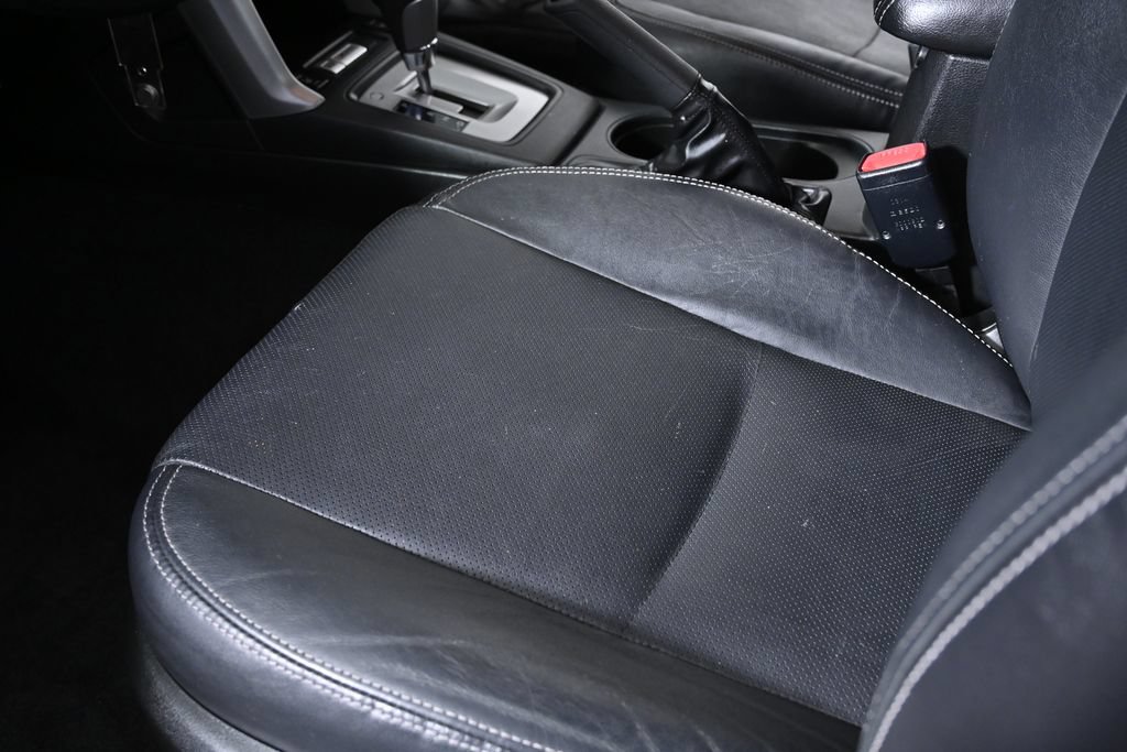 Used 2014 Subaru Forester 2.5i Touring w/ Popular Package #2 AWD/4WD image 24