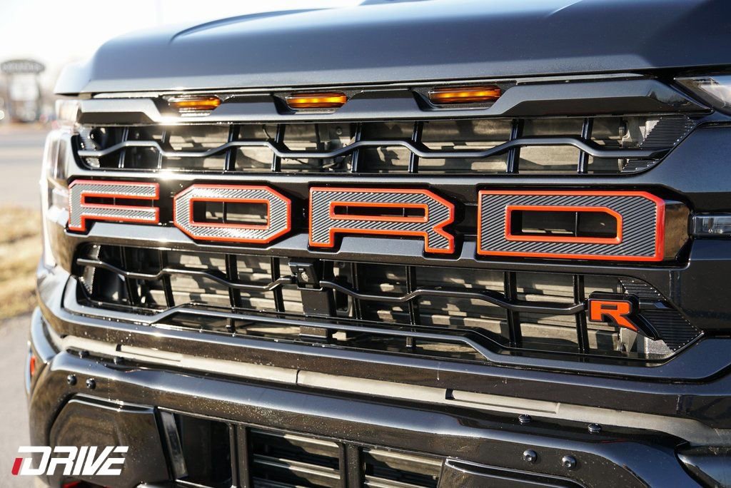 Used 2025 Ford F150 Raptor w/ Equipment Group 803A Raptor R image 6