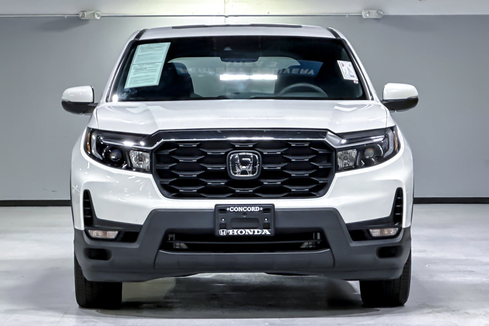 Used 2023 Honda Passport EX-L image 6