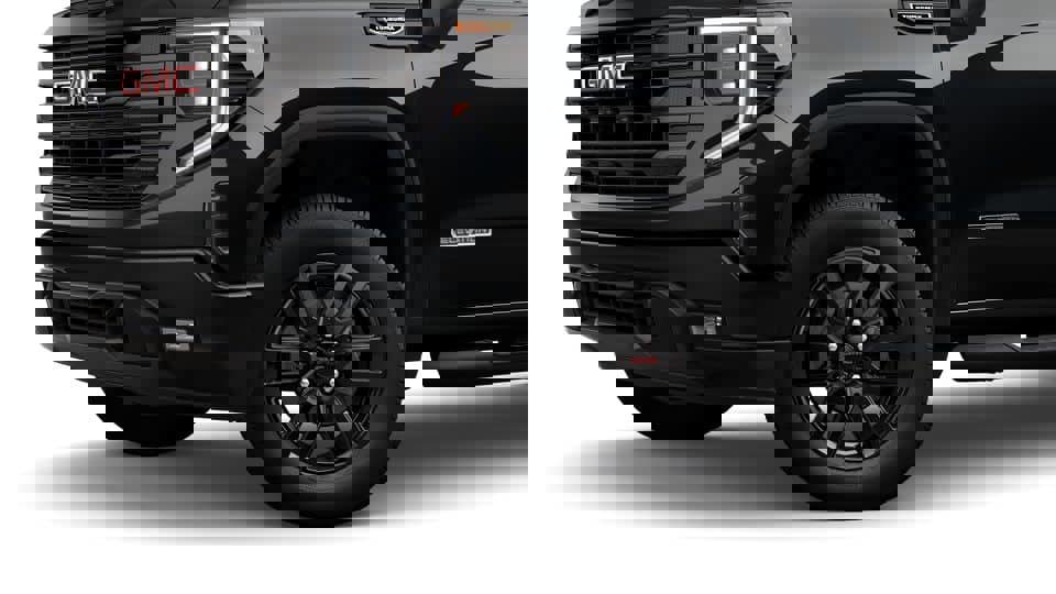 New 2026 GMC Sierra 1500 Elevation w/ Elevation Select Package image 41