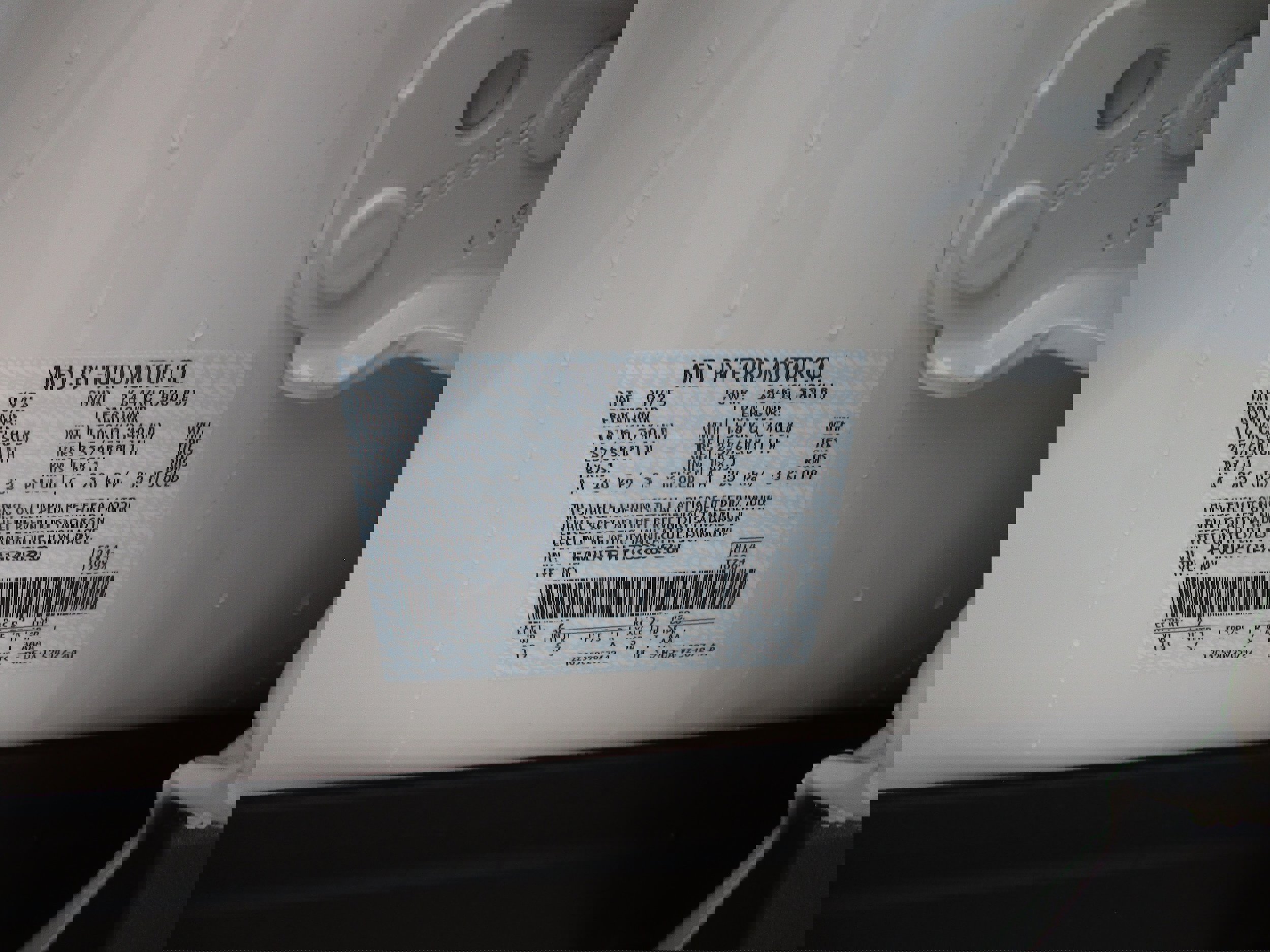 New 2025 Ford Explorer Active image 11