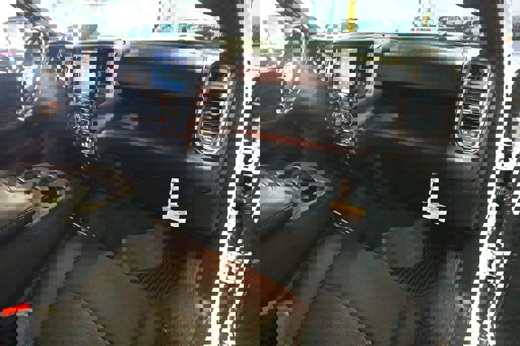 New 2026 RAM 2500 Tradesman image 30