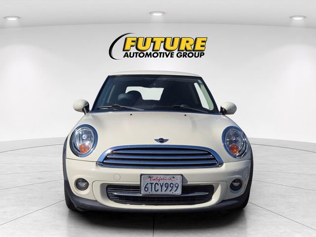 Used 2011 MINI Cooper Hardtop FWD image 3