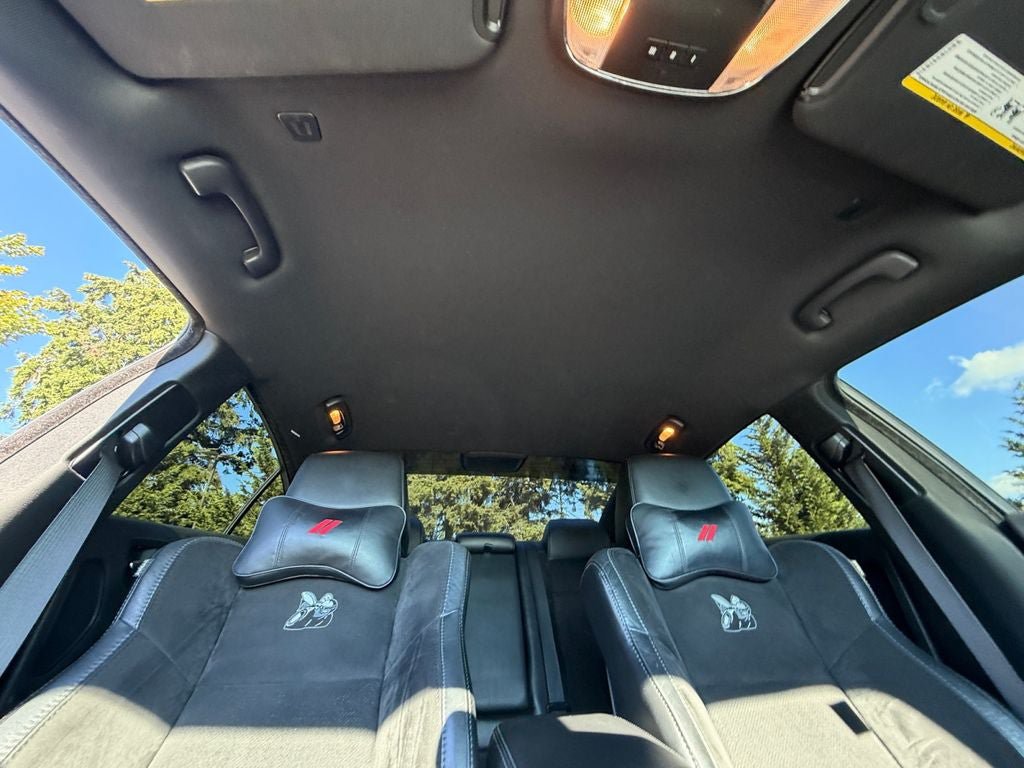 Used 2018 Dodge Charger R/T Scat Pack RWD image 27