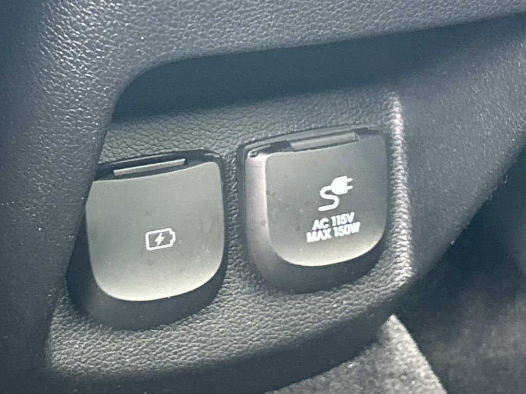 Used 2021 Genesis GV80 3.5T w/ Prestige Package 07 image 27