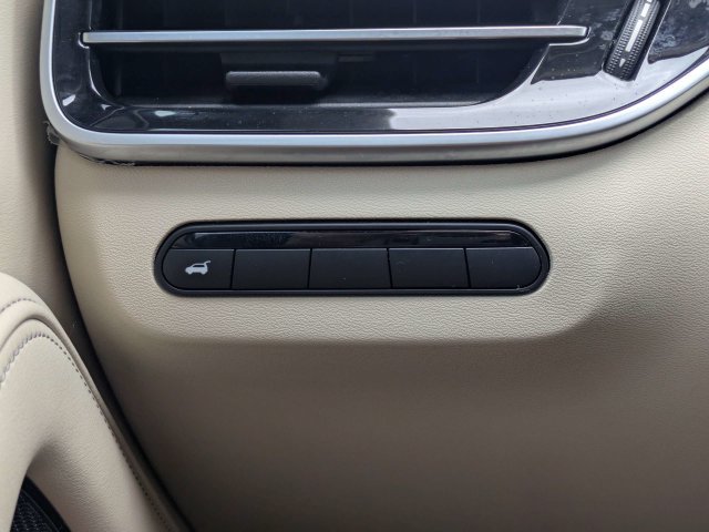 Used 2025 INFINITI QX60 Pure FWD image 26