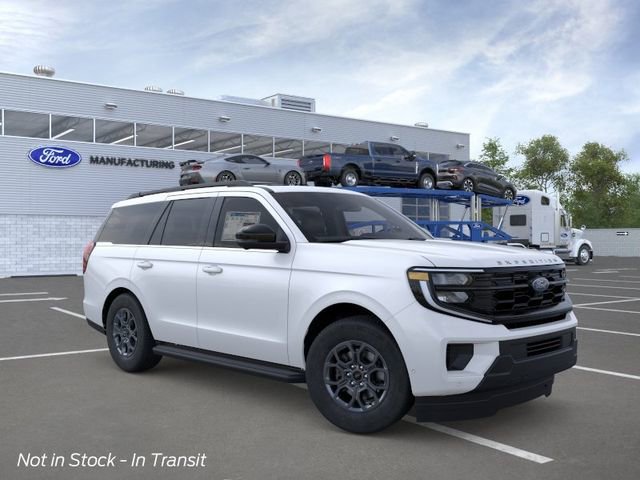 New 2026 Ford Expedition Active RWD image 7