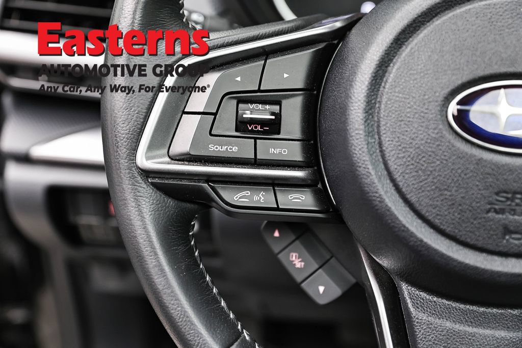 Used 2022 Subaru Forester Premium AWD/4WD image 15