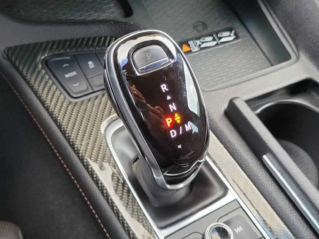 Used 2020 Cadillac CT5 V w/ Premium Package RWD image 39