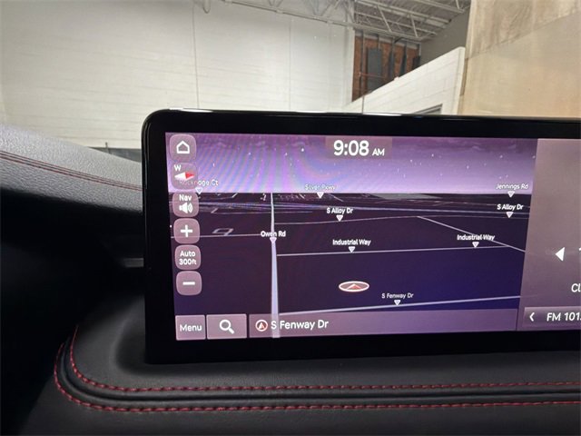 Used 2022 Genesis G70 3.3T w/ Sport Prestige Package image 18