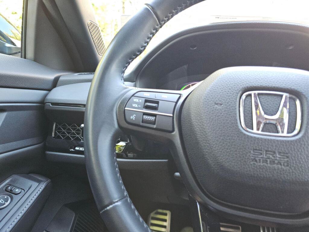 Used 2023 Honda Accord Sport image 33