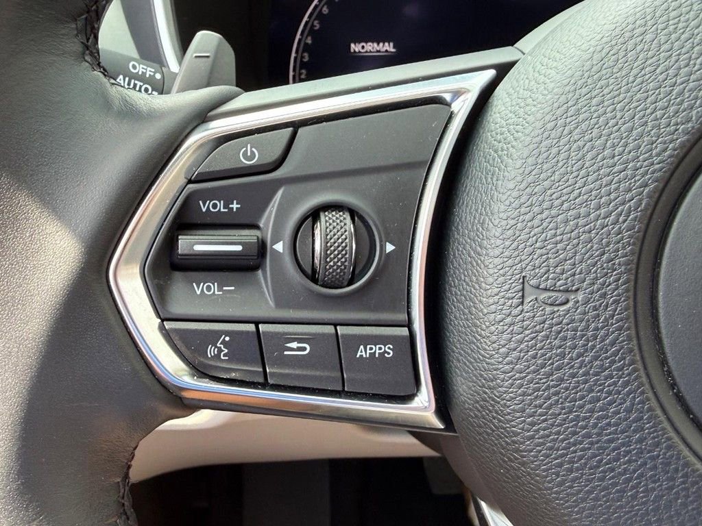 Certified 2023 Acura MDX SH-AWD w/ Technology Package image 22