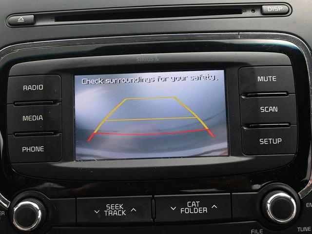 Used 2017 Kia Forte LX w/ LX Popular Package image 18