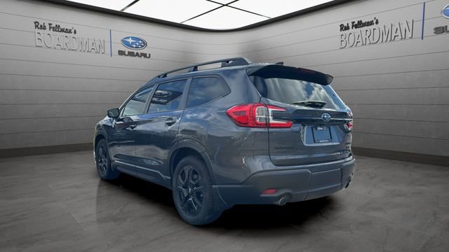 Used 2023 Subaru Ascent Onyx Edition Limited image 7