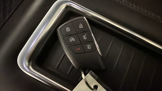Used 2023 GMC Yukon Denali AWD/4WD image 20