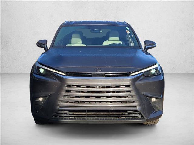 Used 2025 Lexus TX 350 AWD w/ Technology Package video 2