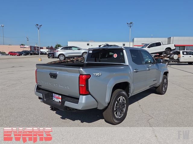 Certified 2026 Toyota Tacoma TRD Sport w/ TRD Sport Upgrade Package AWD/4WD image 29