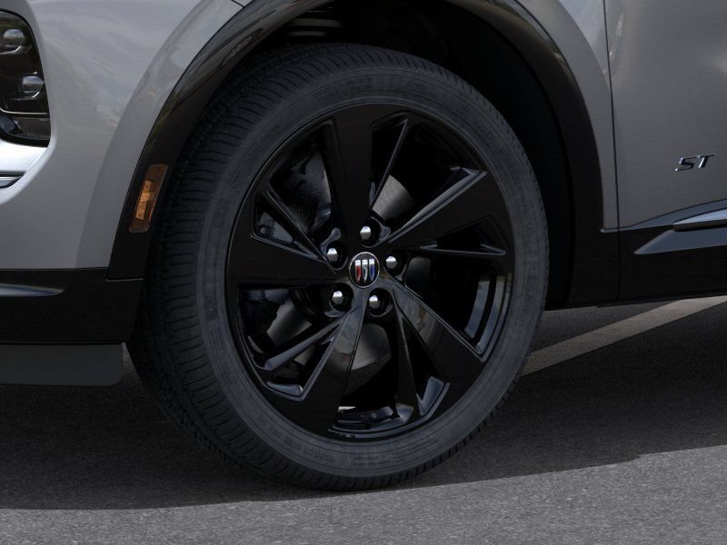 New 2026 Buick Envision Sport Touring AWD/4WD image 9